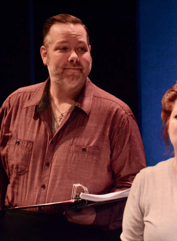 Photo Coverage: CARMELINA Celebrates Opening Night at The York Theatre Image