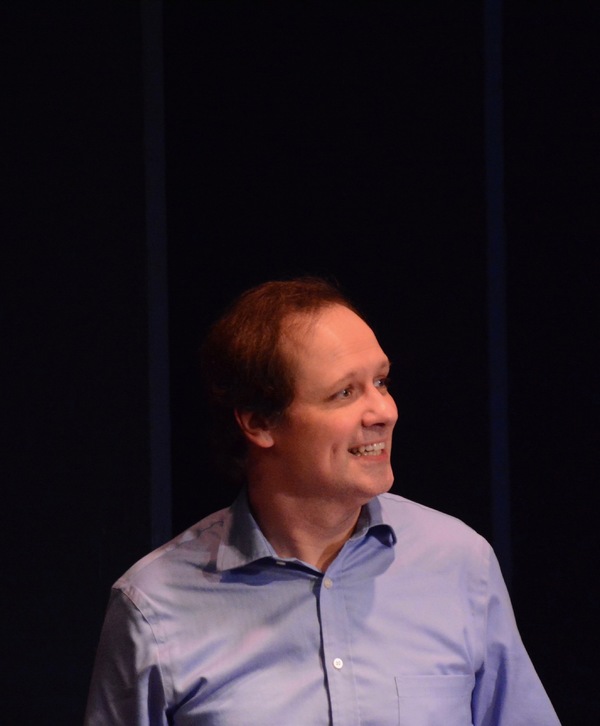 Photo Coverage: CARMELINA Celebrates Opening Night at The York Theatre Image