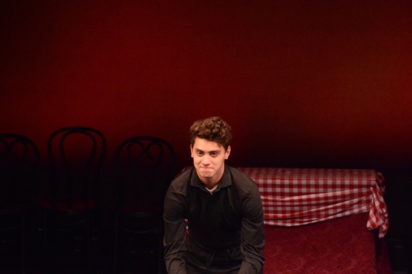 Photo Coverage: CARMELINA Celebrates Opening Night at The York Theatre Image