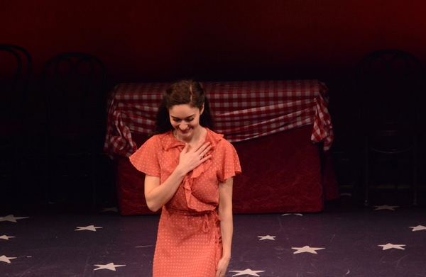 Photo Coverage: CARMELINA Celebrates Opening Night at The York Theatre Image
