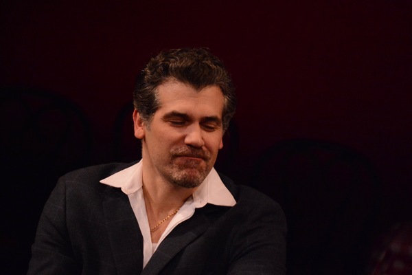 Photo Coverage: CARMELINA Celebrates Opening Night at The York Theatre Image