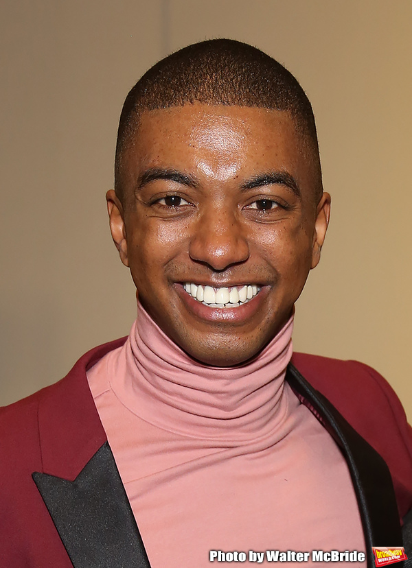 Photo Coverage: Inside The Re-Opening Celebration For MY FAIR LADY Image