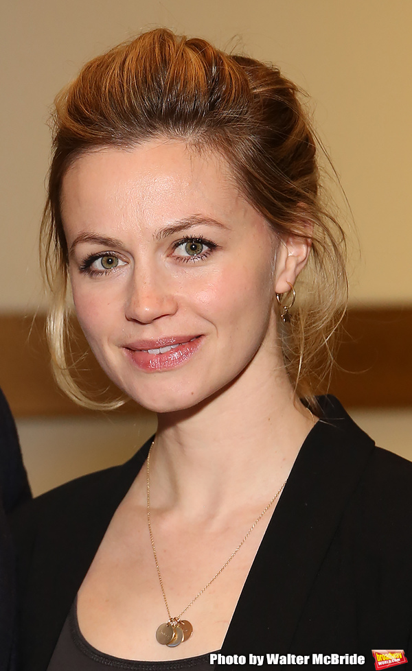 Photo Coverage: Inside The Re-Opening Celebration For MY FAIR LADY Image