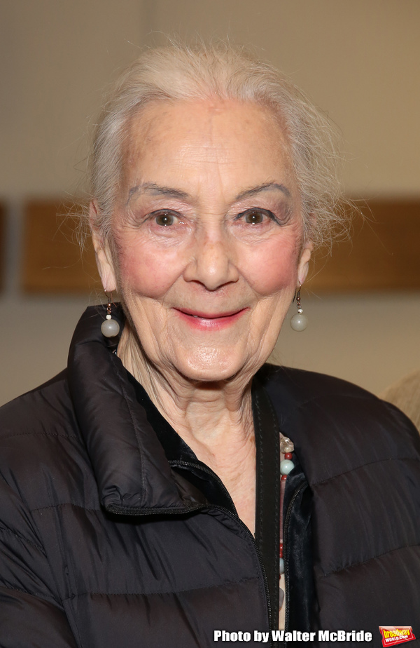 Photo Coverage: Inside The Re-Opening Celebration For MY FAIR LADY Image