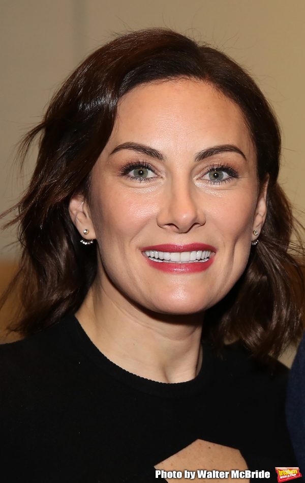 Photo Coverage: Inside The Re-Opening Celebration For MY FAIR LADY Image