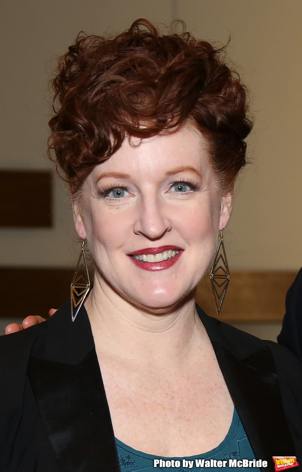 Photo Coverage: Inside The Re-Opening Celebration For MY FAIR LADY Image