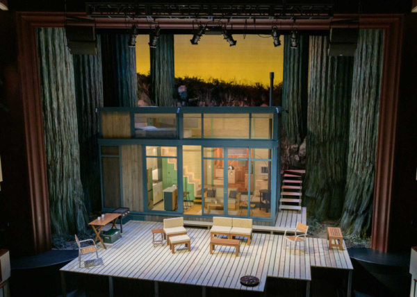 Photo Flash: First Look At Delaware REP's MINOR FANTASTICAL KINGDOMS Image