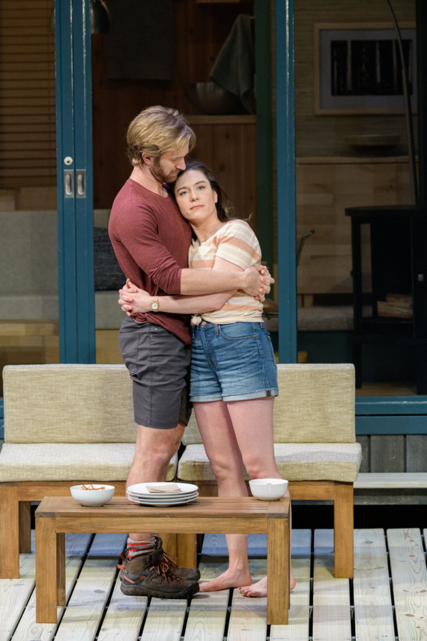 Photo Flash: First Look At Delaware REP's MINOR FANTASTICAL KINGDOMS Image
