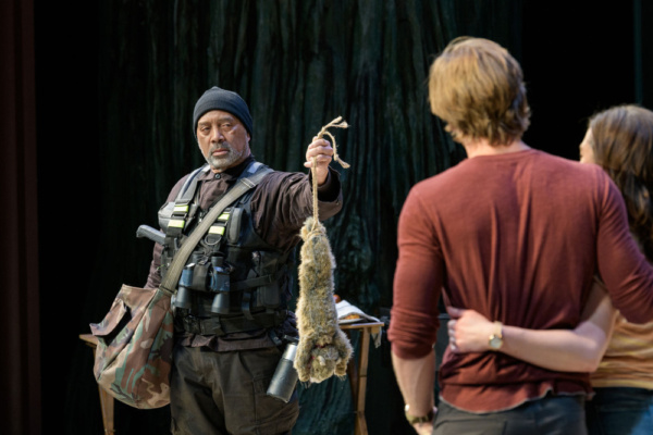 Photo Flash: First Look At Delaware REP's MINOR FANTASTICAL KINGDOMS Image