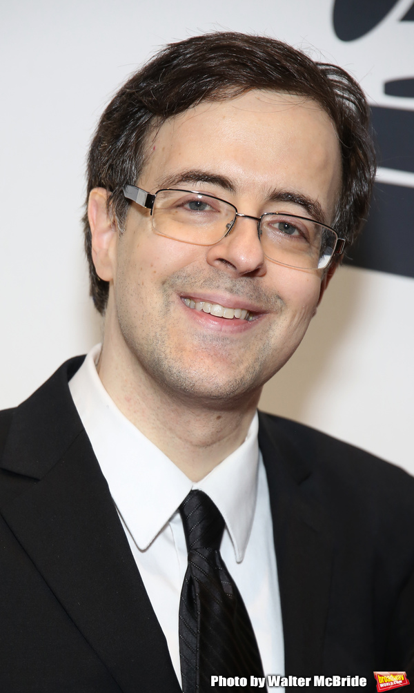 Photo Coverage: Lynn Ahrens, Adam Kantor, and More at the 61st Grammy Nominee Celebration Image