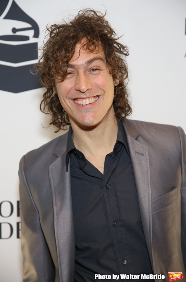 Photo Coverage: Lynn Ahrens, Adam Kantor, and More at the 61st Grammy Nominee Celebration Image