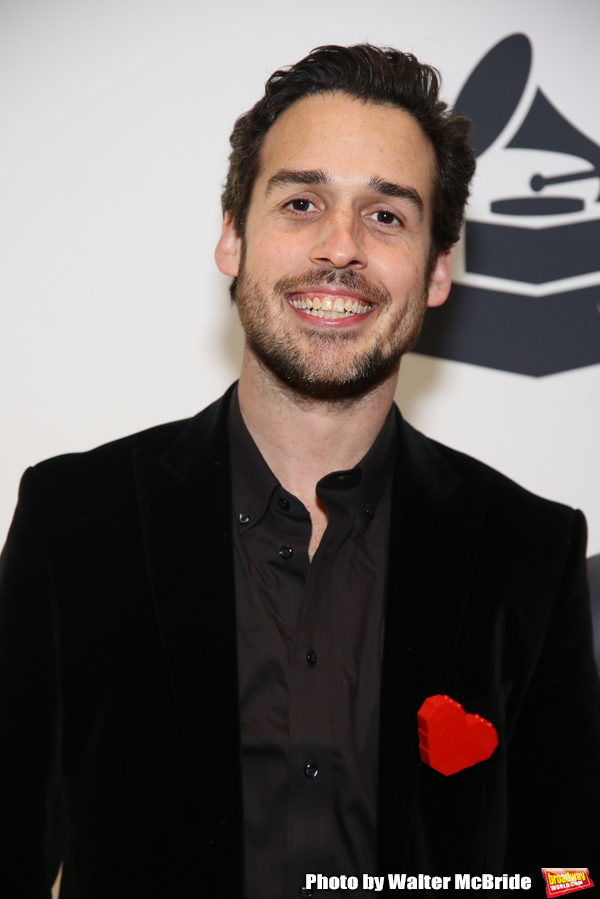 Photo Coverage: Lynn Ahrens, Adam Kantor, and More at the 61st Grammy Nominee Celebration  Image