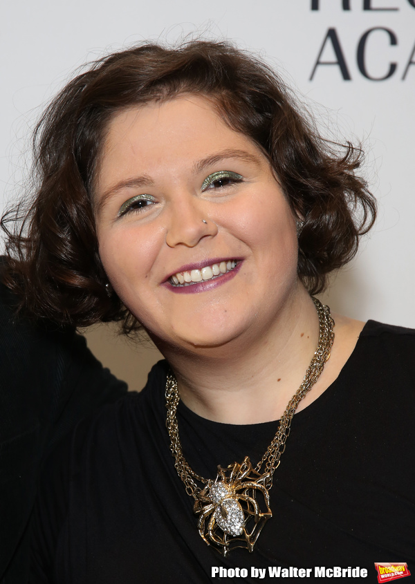 Photo Coverage: Lynn Ahrens, Adam Kantor, and More at the 61st Grammy Nominee Celebration Image