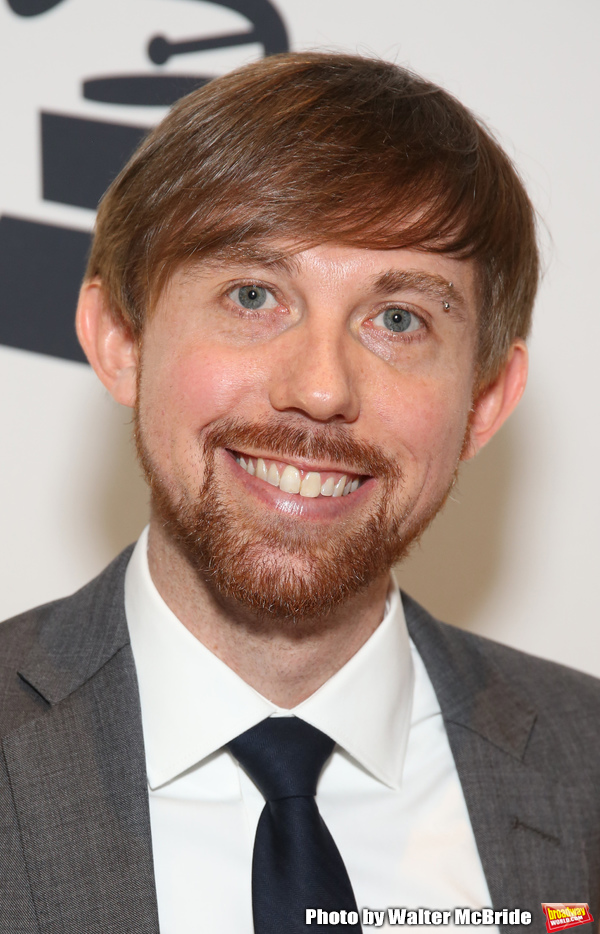 Photo Coverage: Lynn Ahrens, Adam Kantor, and More at the 61st Grammy Nominee Celebration Image