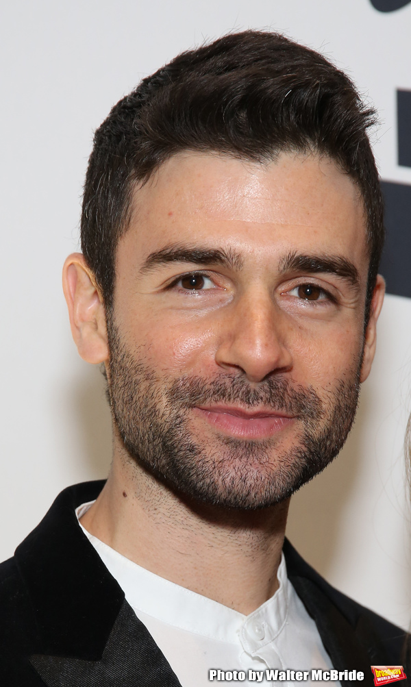 Photo Coverage: Lynn Ahrens, Adam Kantor, and More at the 61st Grammy Nominee Celebration Image