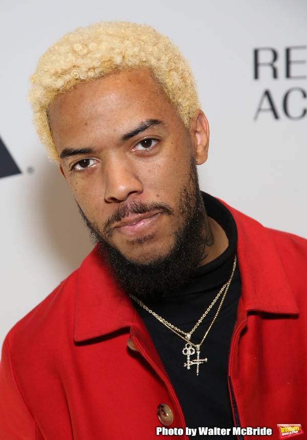 Photo Coverage: Lynn Ahrens, Adam Kantor, and More at the 61st Grammy Nominee Celebration Image