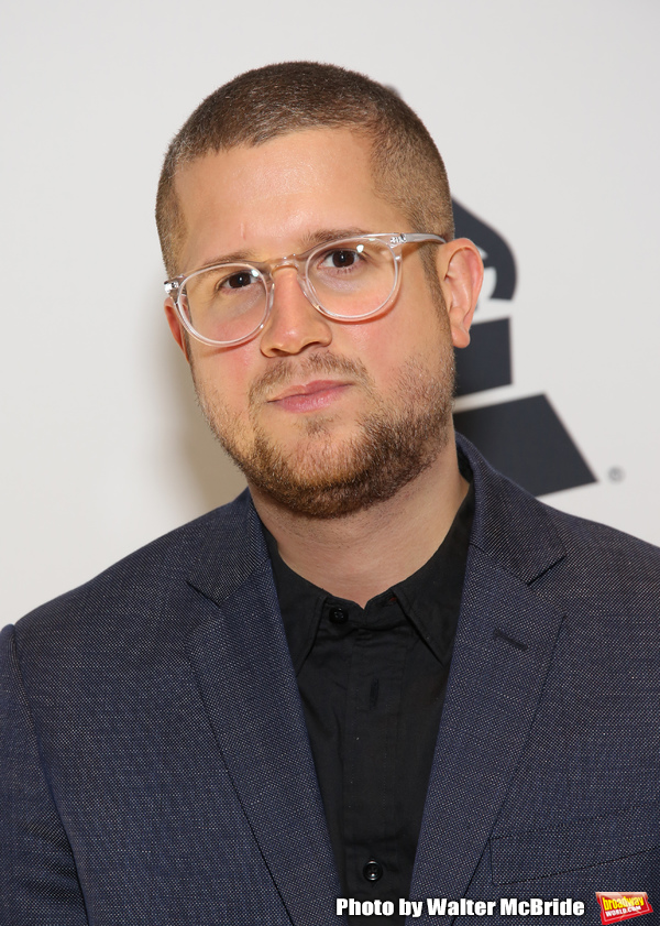 Photo Coverage: Lynn Ahrens, Adam Kantor, and More at the 61st Grammy Nominee Celebration Image