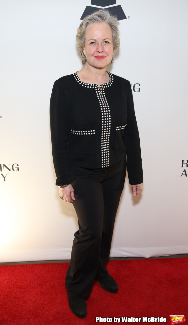 Photo Coverage: Lynn Ahrens, Adam Kantor, and More at the 61st Grammy Nominee Celebration Image