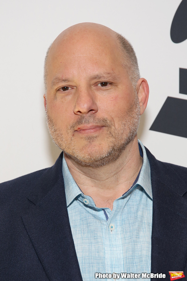 Photo Coverage: Lynn Ahrens, Adam Kantor, and More at the 61st Grammy Nominee Celebration Image