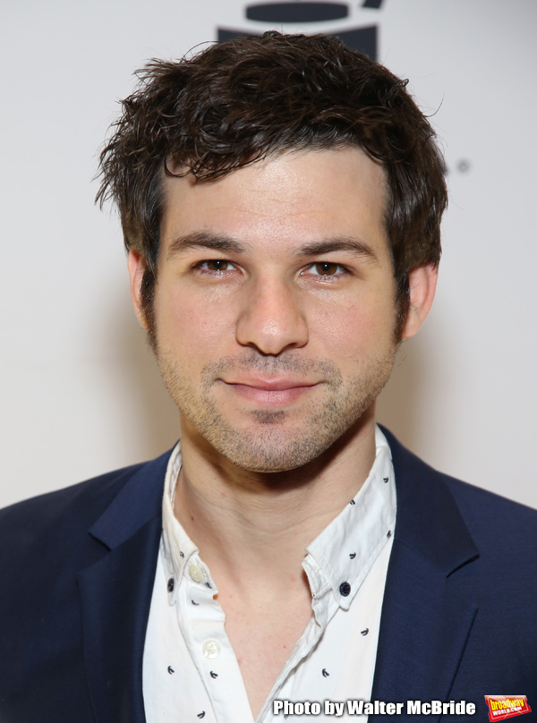 Photo Coverage: Lynn Ahrens, Adam Kantor, and More at the 61st Grammy Nominee Celebration Image