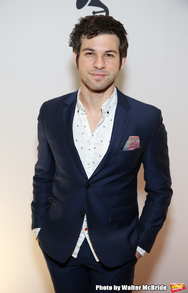 Photo Coverage: Lynn Ahrens, Adam Kantor, and More at the 61st Grammy Nominee Celebration Image