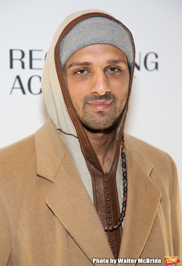 Photo Coverage: Lynn Ahrens, Adam Kantor, and More at the 61st Grammy Nominee Celebration Image
