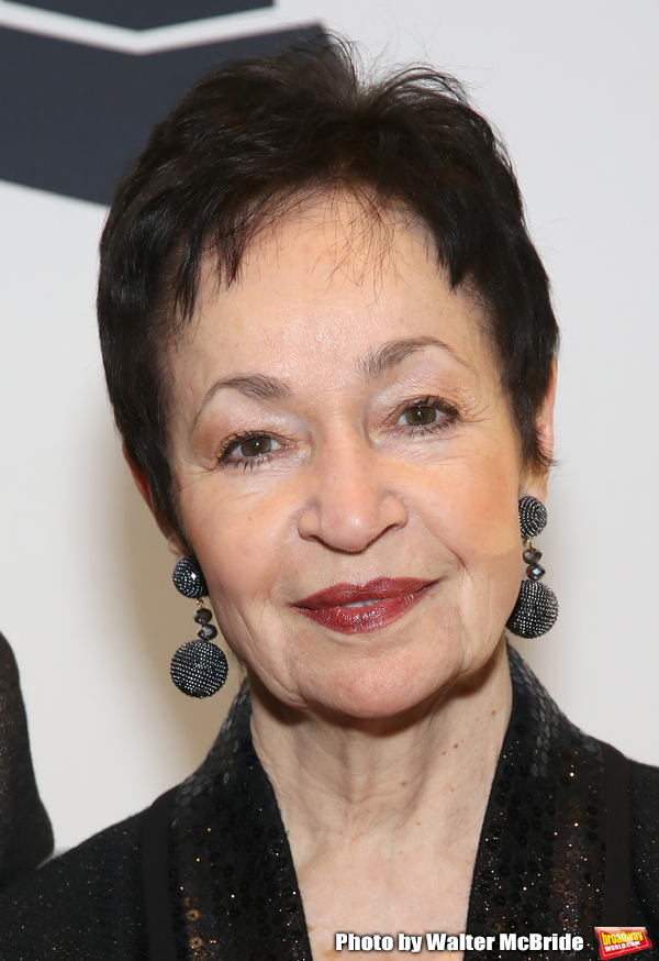 Photo Coverage: Lynn Ahrens, Adam Kantor, and More at the 61st Grammy Nominee Celebration Image