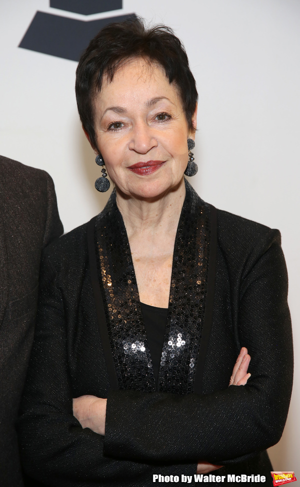 Photo Coverage: Lynn Ahrens, Adam Kantor, and More at the 61st Grammy Nominee Celebration Image