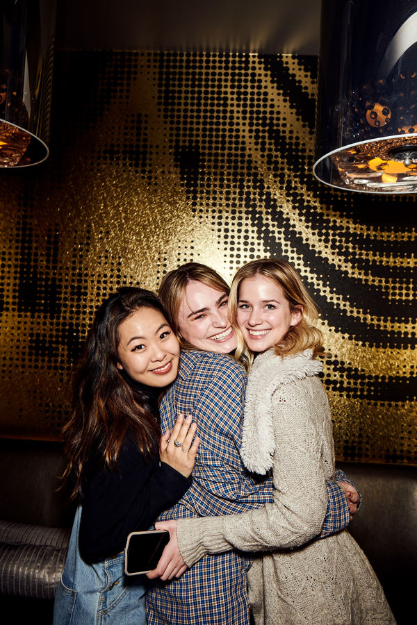 Photo Flash: Kathryn Gallagher Appears in Concert at the W Image