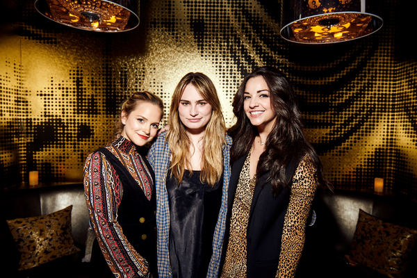 Photo Flash: Kathryn Gallagher Appears in Concert at the W Image