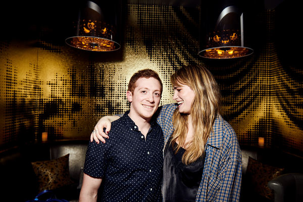 Photo Flash: Kathryn Gallagher Appears in Concert at the W Image