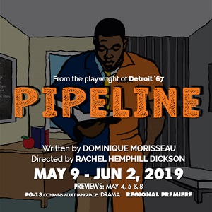 Feature: 9 Houston Productions to Look Forward to in 2019 Image