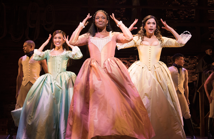 Interview: Rachel John Talks WEST END WOMEN Image