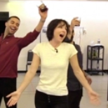 Wake Up With BWW 1/31: Tony Yazbeck in THE SCARLET PIMPERNEL, and More! Image