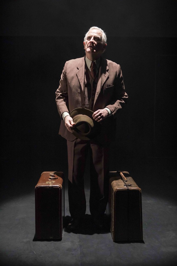 Photo Flash: Ensemble Theatre Company Presents DEATH OF A SALESMAN Image