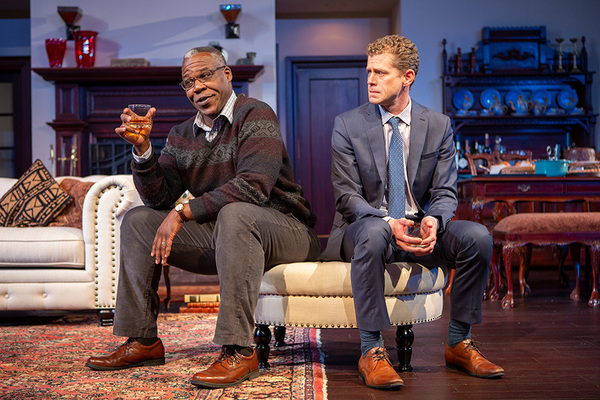 Photo Flash: First Look At Danai Guira's FAMILIAR At The Old Globe Image
