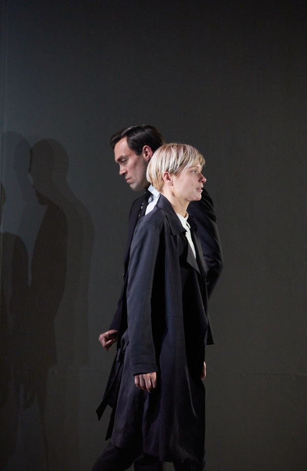 Photo Flash: National Theatre Live Presents I'M NOT RUNNING Image