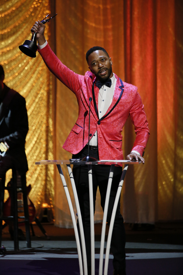Photo Flash: A Look Inside 29th ANNUAL LA STAGE ALLIANCE OVATION AWARDS Image