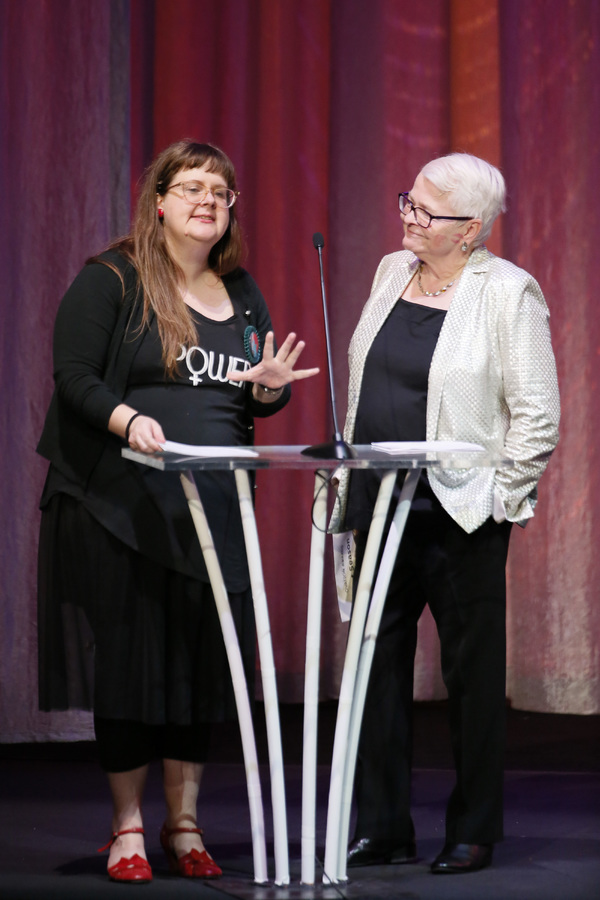 Photo Flash: A Look Inside 29th ANNUAL LA STAGE ALLIANCE OVATION AWARDS Image