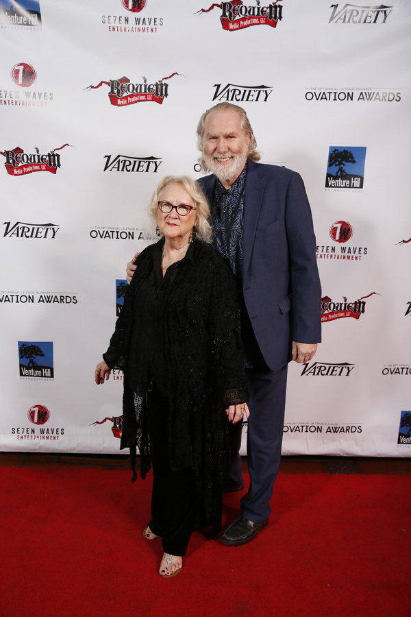 Photo Flash: A Look Inside 29th ANNUAL LA STAGE ALLIANCE OVATION AWARDS Image