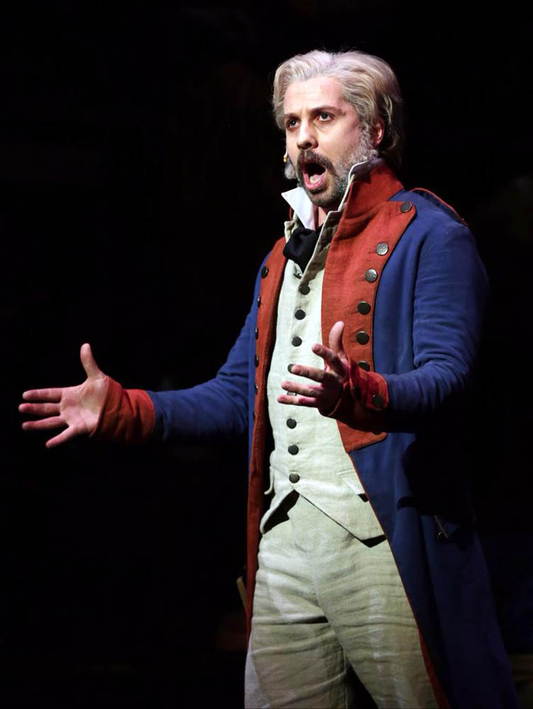 Interview: Espen Grjotheim: NORWAY'S PHANTOM UNMASKED Image