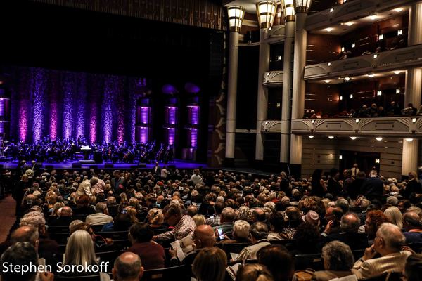 Photo Coverage: Michael Feinstein, The Kravis Center Pops Orchestra & Steve Tyrell Honor Jack Jones 