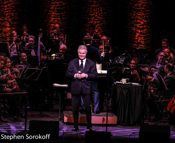 Photo Coverage: Michael Feinstein, The Kravis Center Pops Orchestra & Steve Tyrell Honor Jack Jones Image