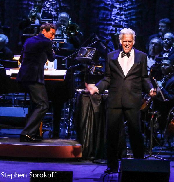 Photo Coverage: Michael Feinstein, The Kravis Center Pops Orchestra & Steve Tyrell Honor Jack Jones Image
