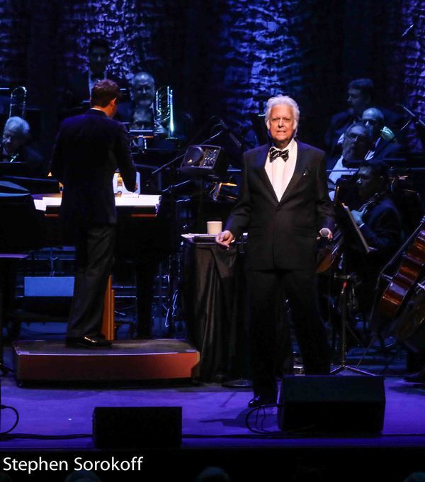 Photo Coverage: Michael Feinstein, The Kravis Center Pops Orchestra & Steve Tyrell Honor Jack Jones Image