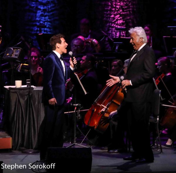 Photo Coverage: Michael Feinstein, The Kravis Center Pops Orchestra & Steve Tyrell Honor Jack Jones Image