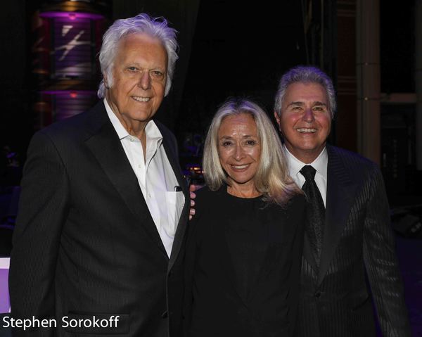 Photo Coverage: Michael Feinstein, The Kravis Center Pops Orchestra & Steve Tyrell Honor Jack Jones Image