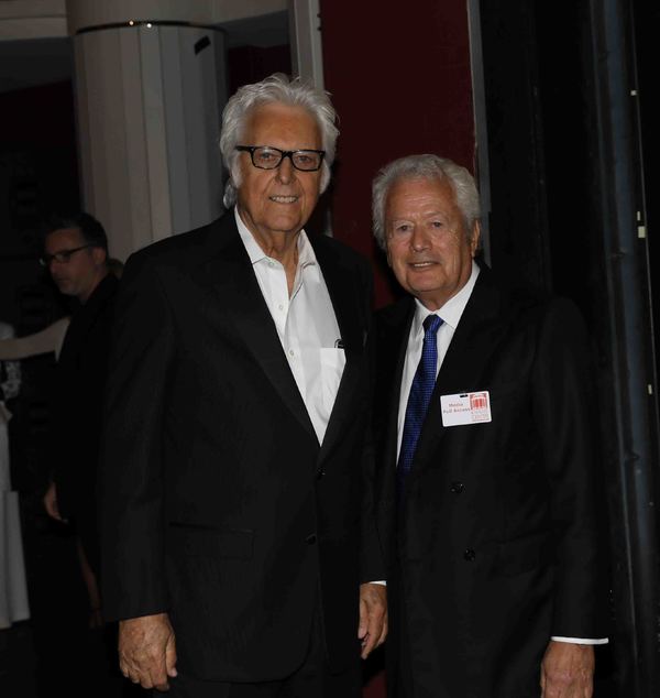 Photo Coverage: Michael Feinstein, The Kravis Center Pops Orchestra & Steve Tyrell Honor Jack Jones Image
