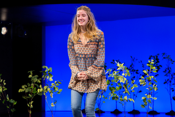 Photo Coverage: Good For You, Andrew Barth Feldman! Inside the Opening Night Bows for Broadway's New Evan Hansen  Image