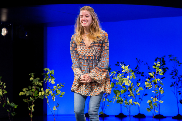Photo Coverage: Good For You, Andrew Barth Feldman! Inside the Opening Night Bows for Broadway's New Evan Hansen Image